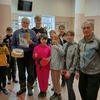 ЗАО "СММ": Новые победы ветвеницких теннисистов